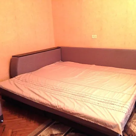 Plyazh Otrada Pirogovskaya 1 *